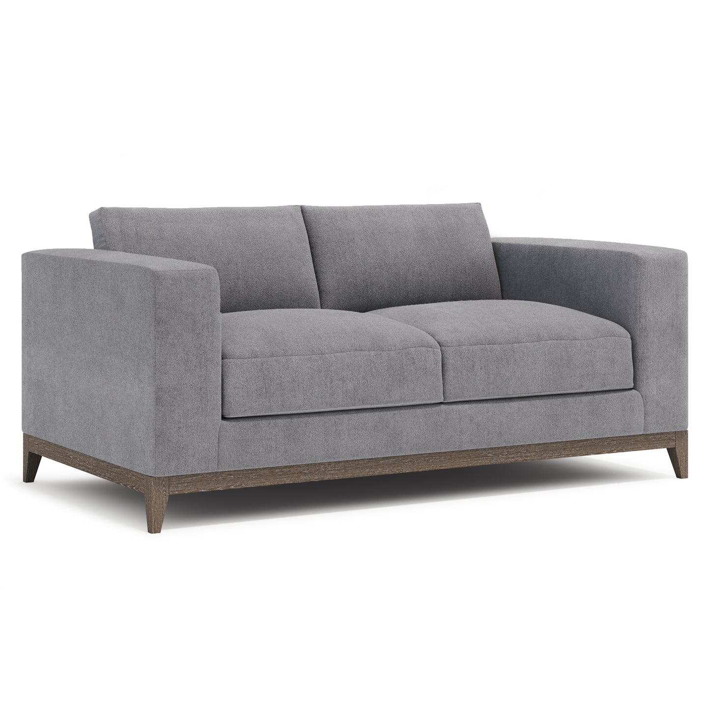 Noel Fabric Loveseat