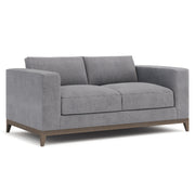 Noel Fabric Loveseat