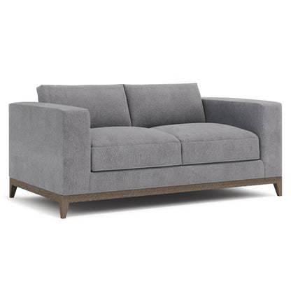 Noel Fabric Loveseat