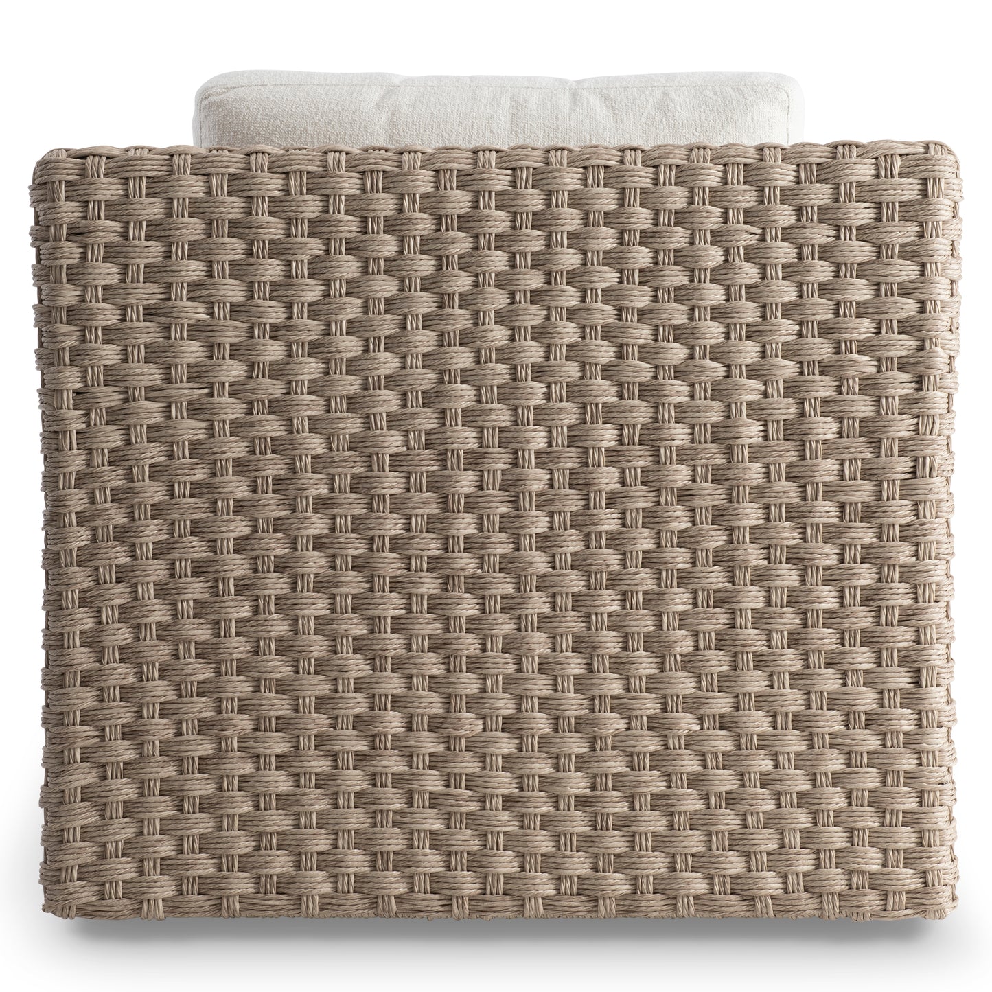 Trieste Outdoor Swivel Chair