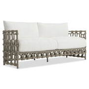 Nodi Outdoor Sofa