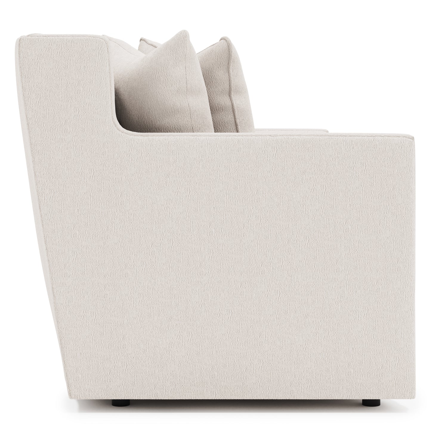 Candace Fabric Sofa