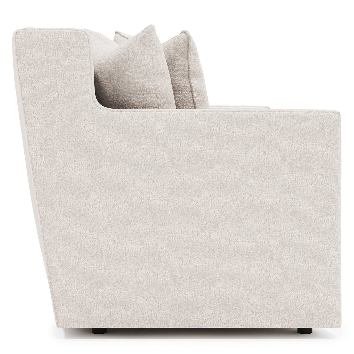 Candace Fabric Sofa