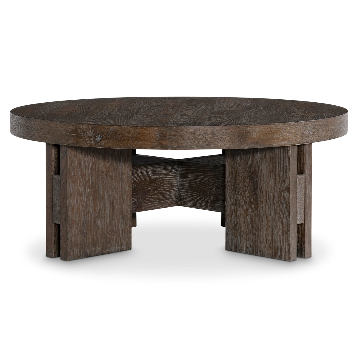 Outline Cocktail Table