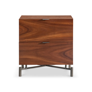 Brasea Nightstand