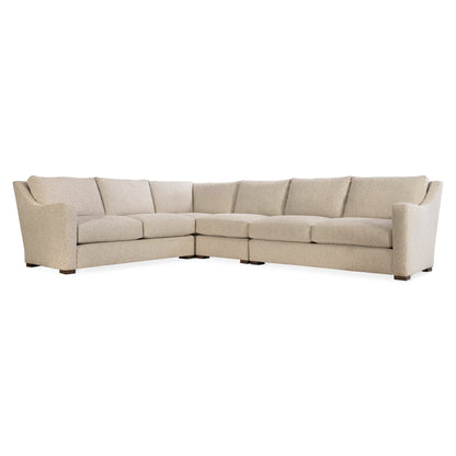 Ventura Fabric Sectional