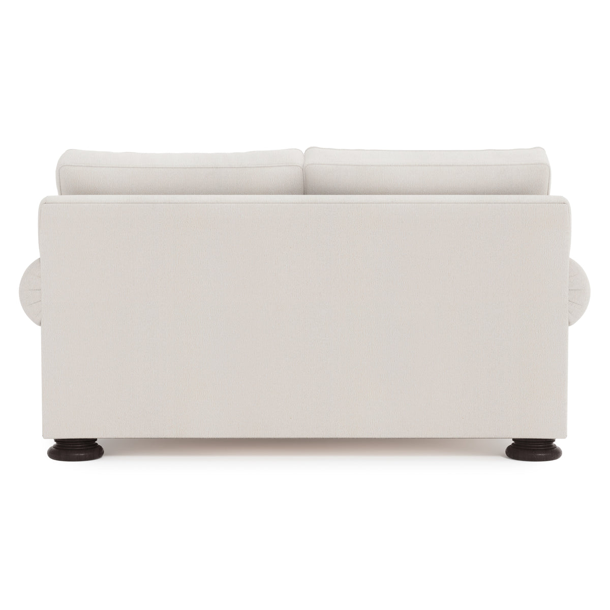 Foster Fabric Loveseat