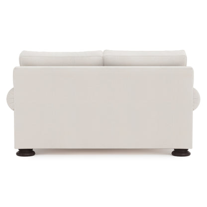 Foster Fabric Loveseat