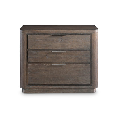 Outline Nightstand