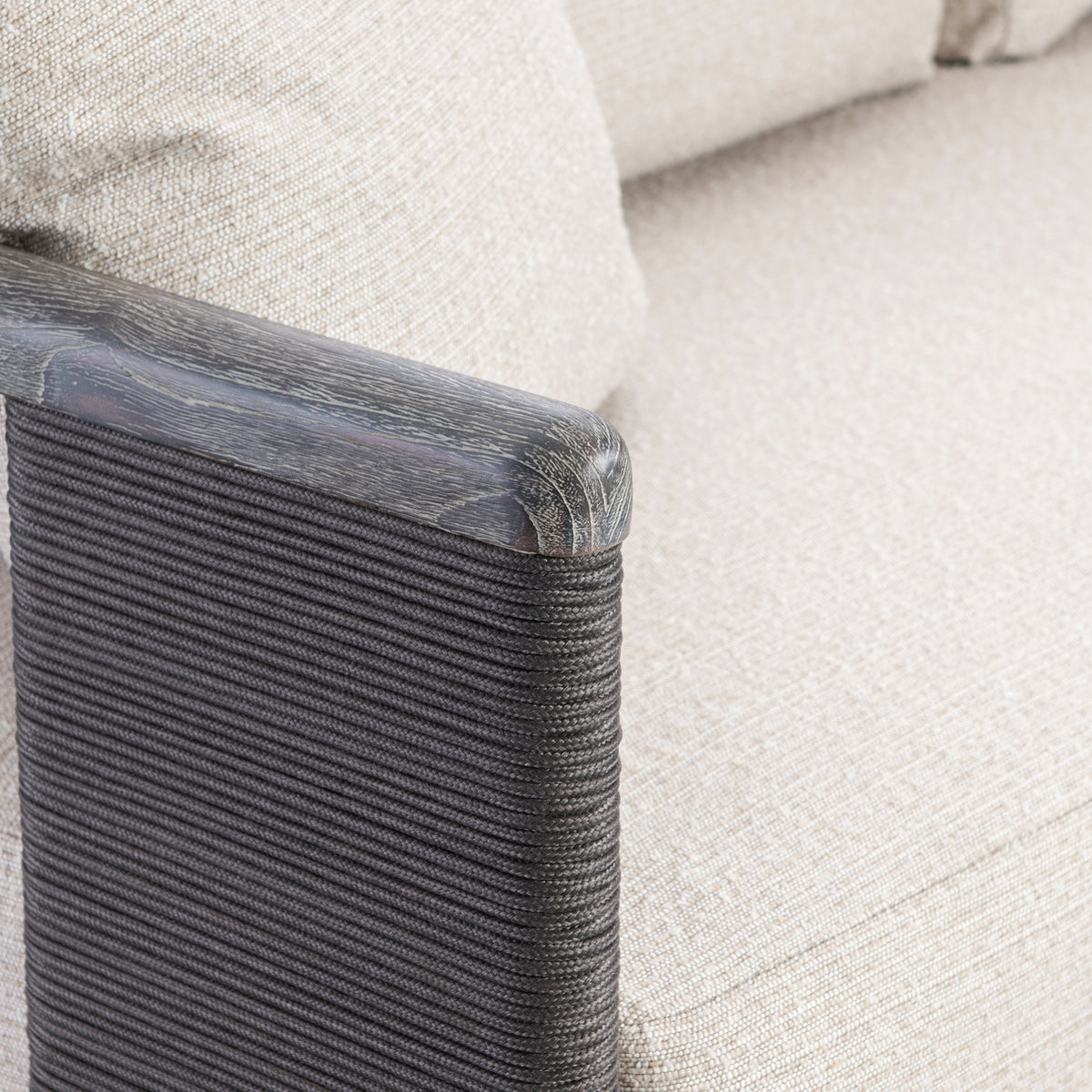 Andros Outdoor Sofa