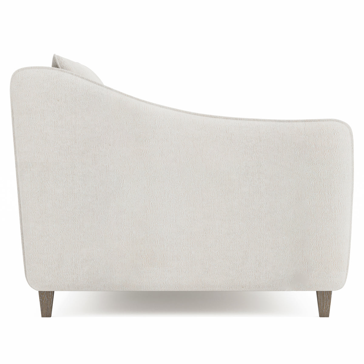 Joli Fabric Loveseat