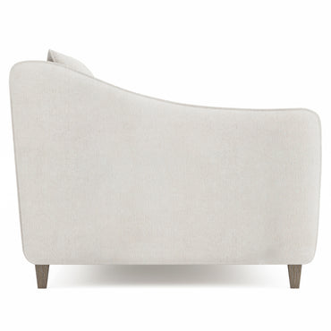 Joli Fabric Loveseat