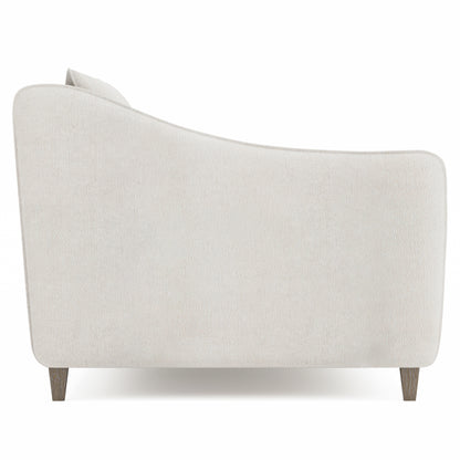 Joli Fabric Loveseat