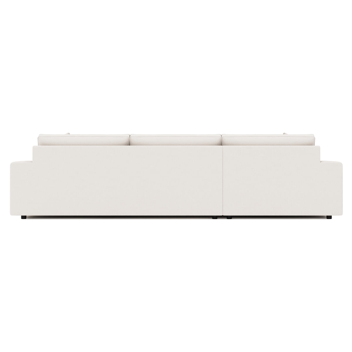 Nest Fabric Sectional