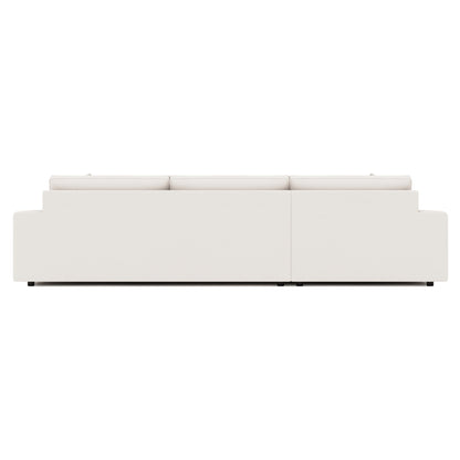 Nest Fabric Sectional