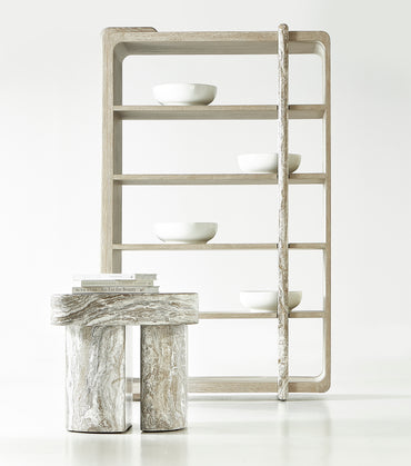Arcadia Side Table