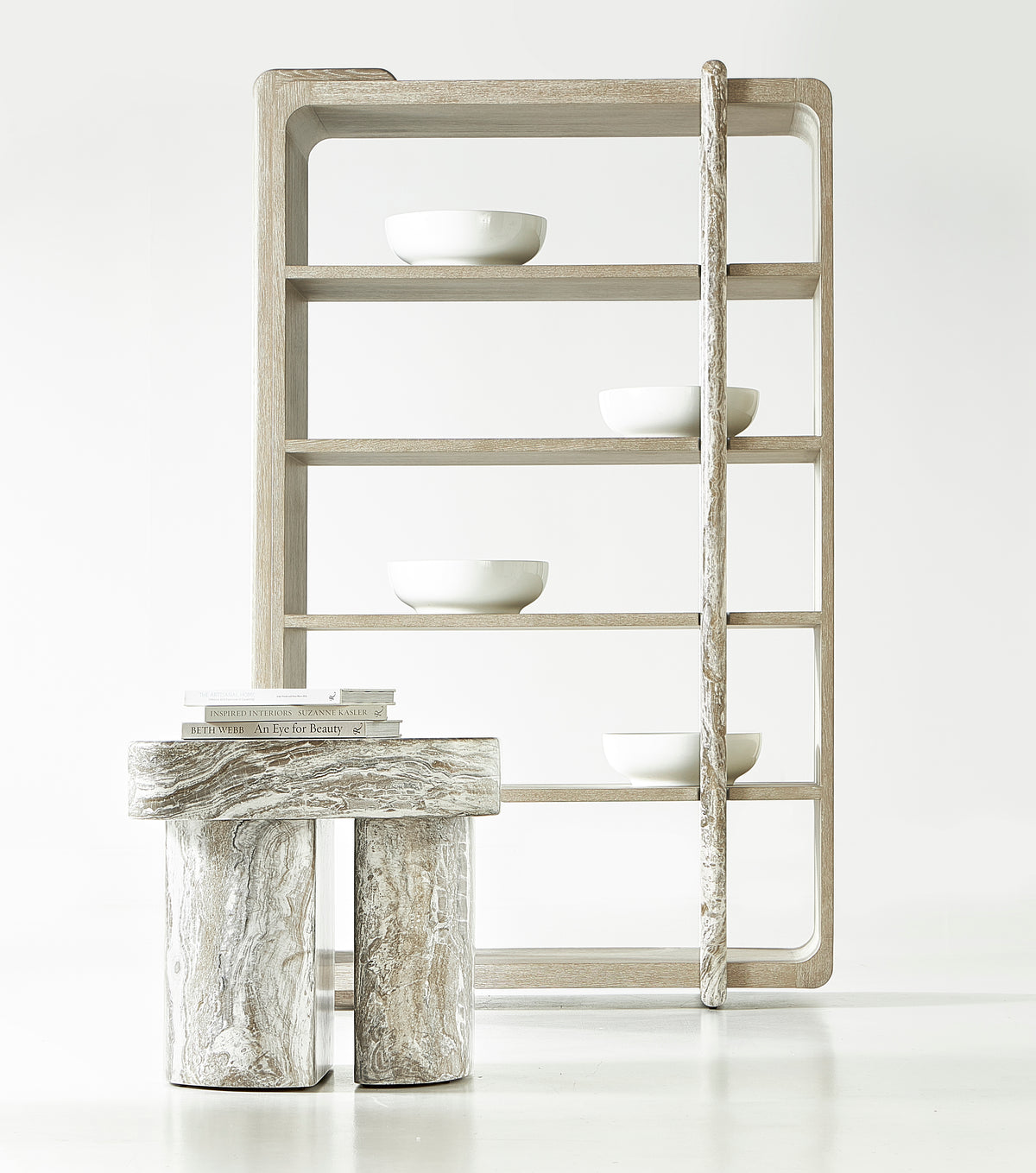 Arcadia Etagere