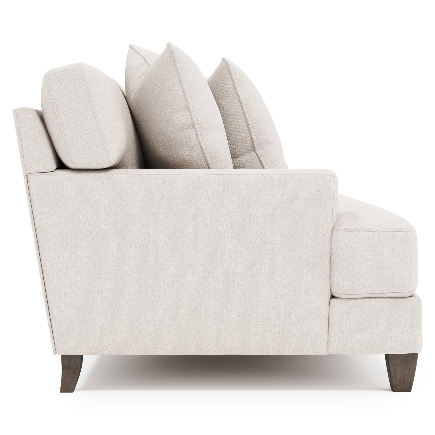 Mila Fabric Sofa
