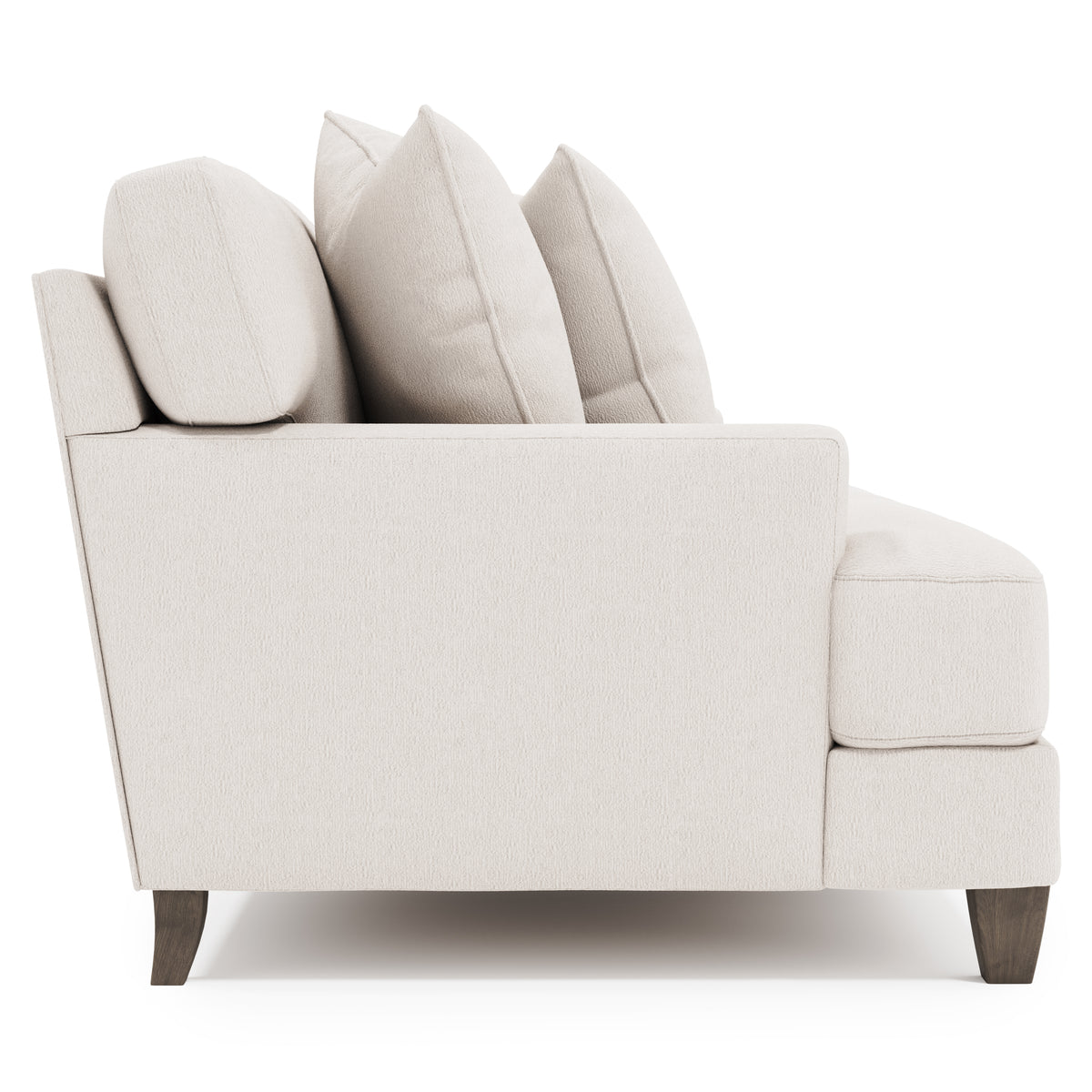 Mila Fabric Sofa