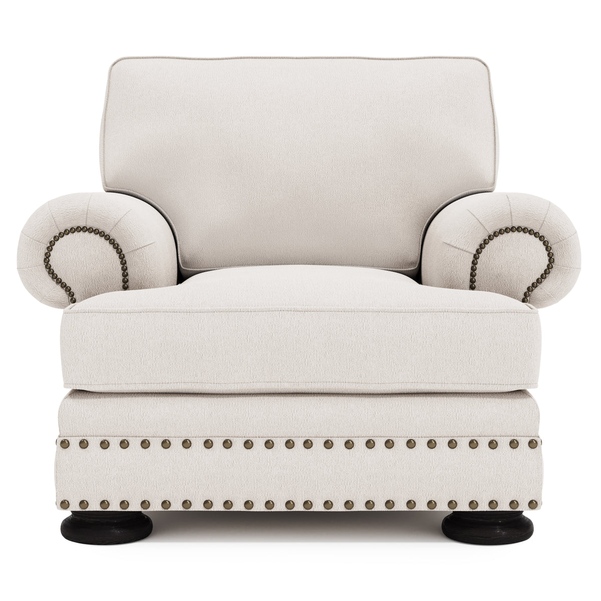 Foster Fabric Chair