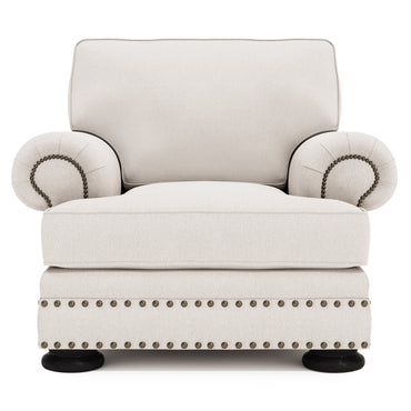 Foster Fabric Chair