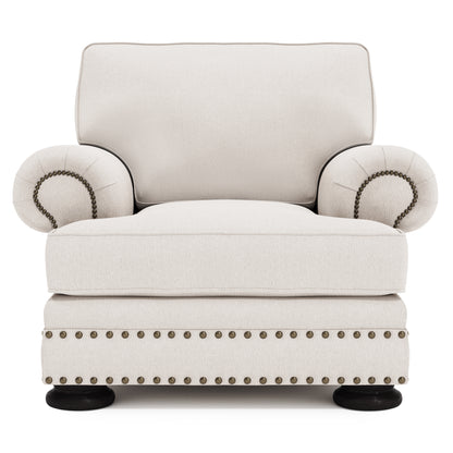 Foster Fabric Chair
