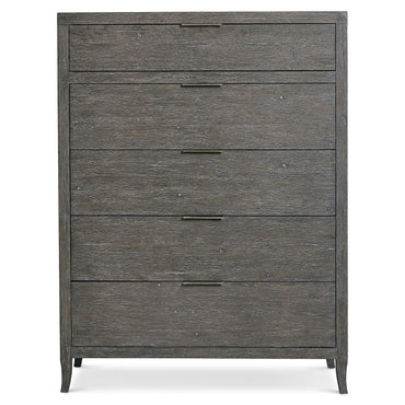 Tribeca Tall Drawer Chest