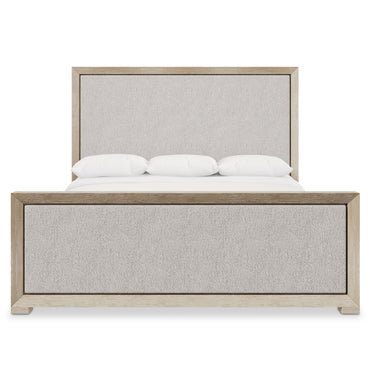 Prado Panel Bed California King