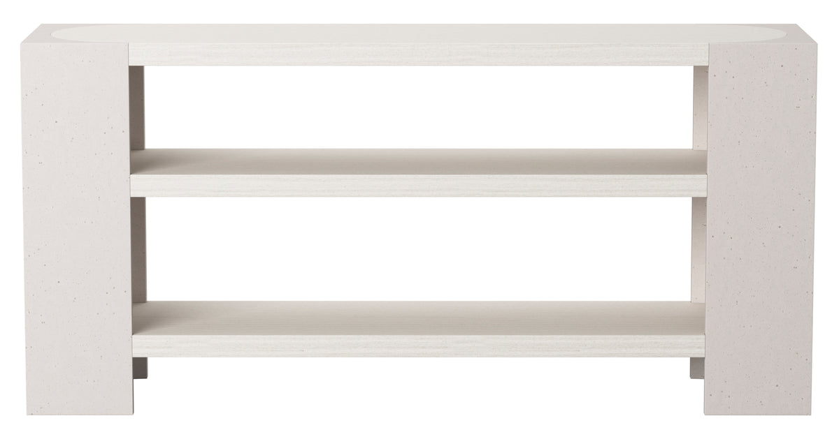 Stratum Console Table