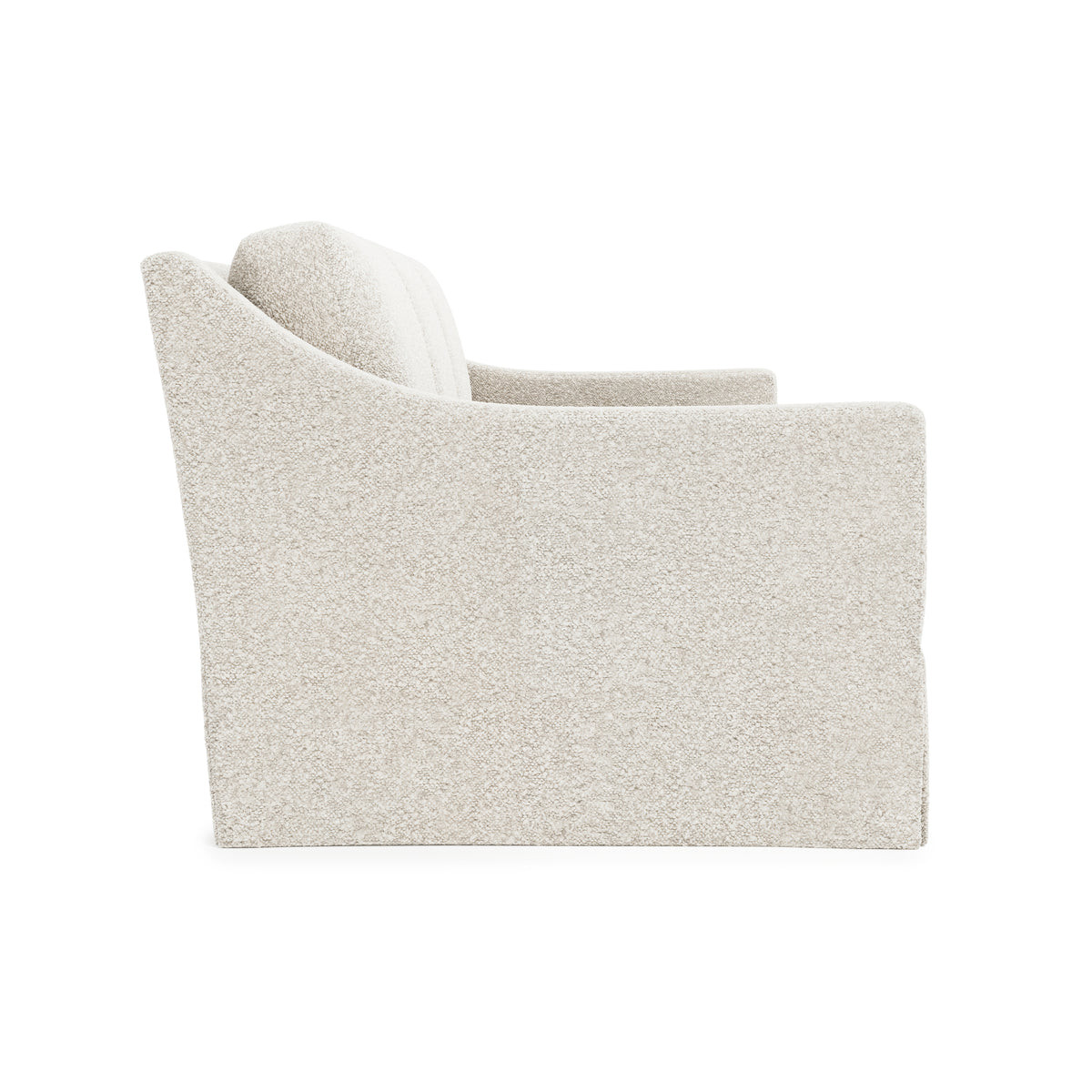 Albion Fabric Sofa