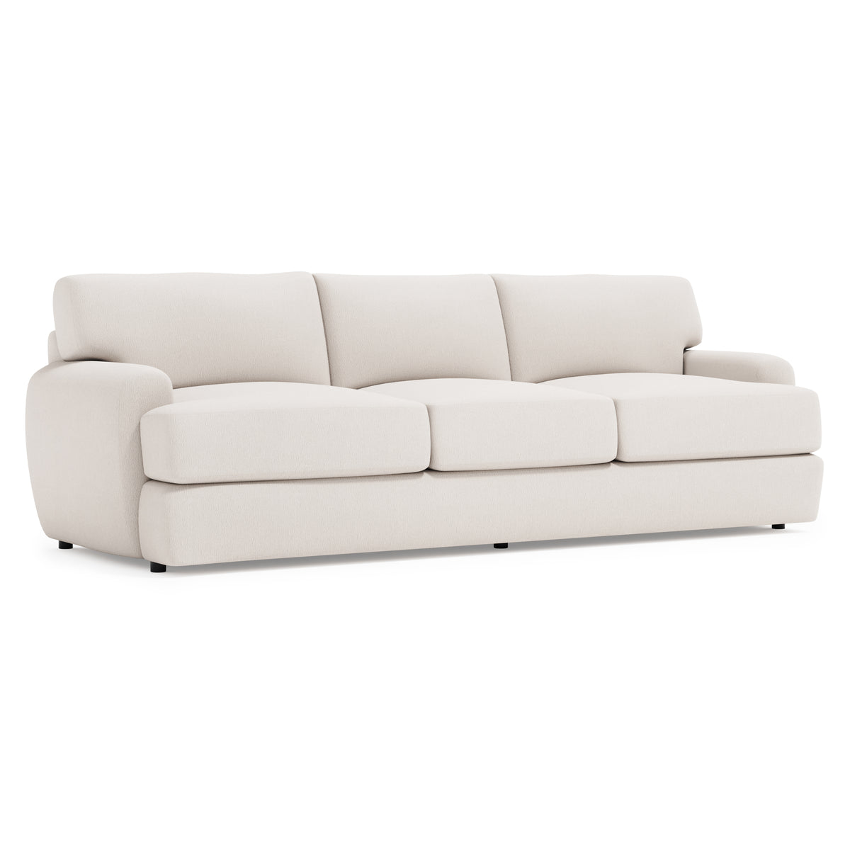 Cameron Fabric Sofa