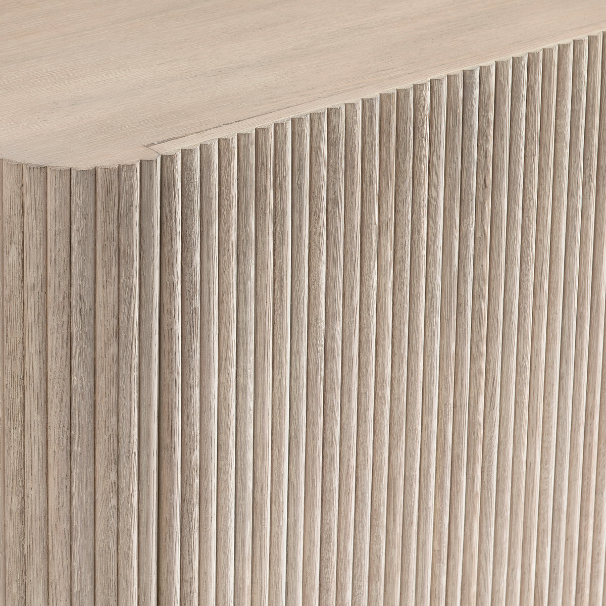 Lucerne Entertainment Credenza