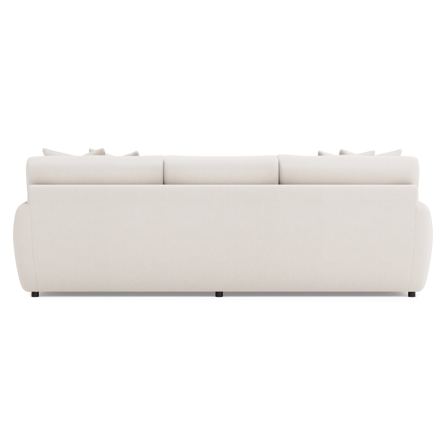 Cameron Fabric Sofa