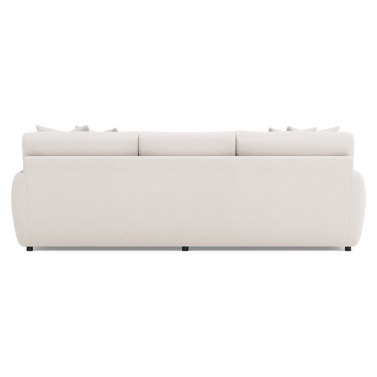 Cameron Fabric Sofa