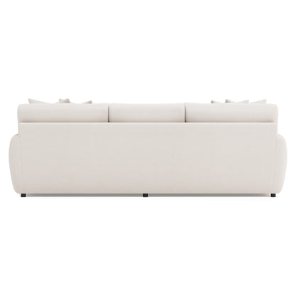 Cameron Fabric Sofa