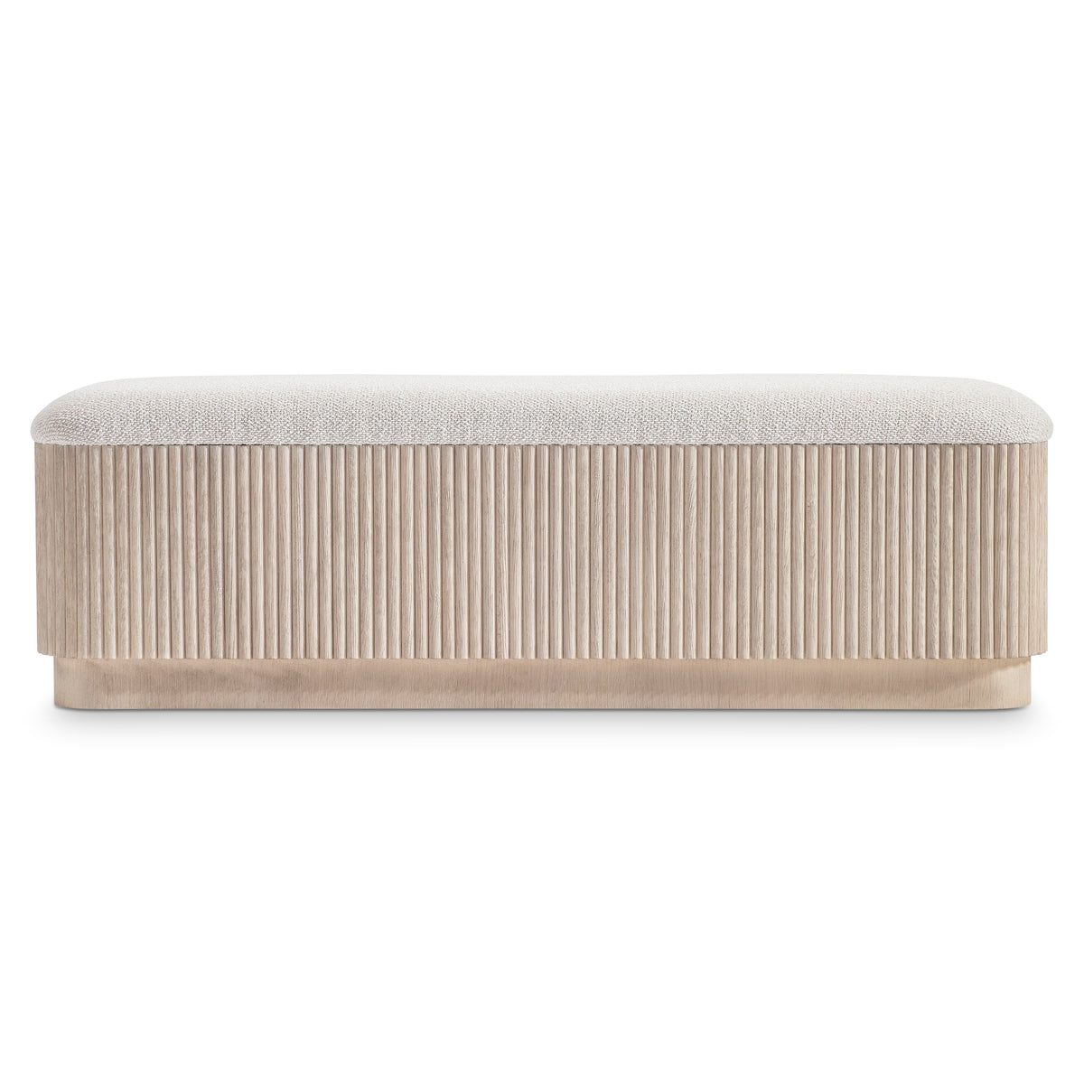 Lucerne Bench