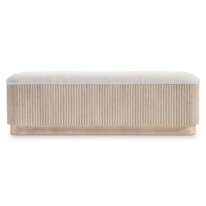 Lucerne Bench