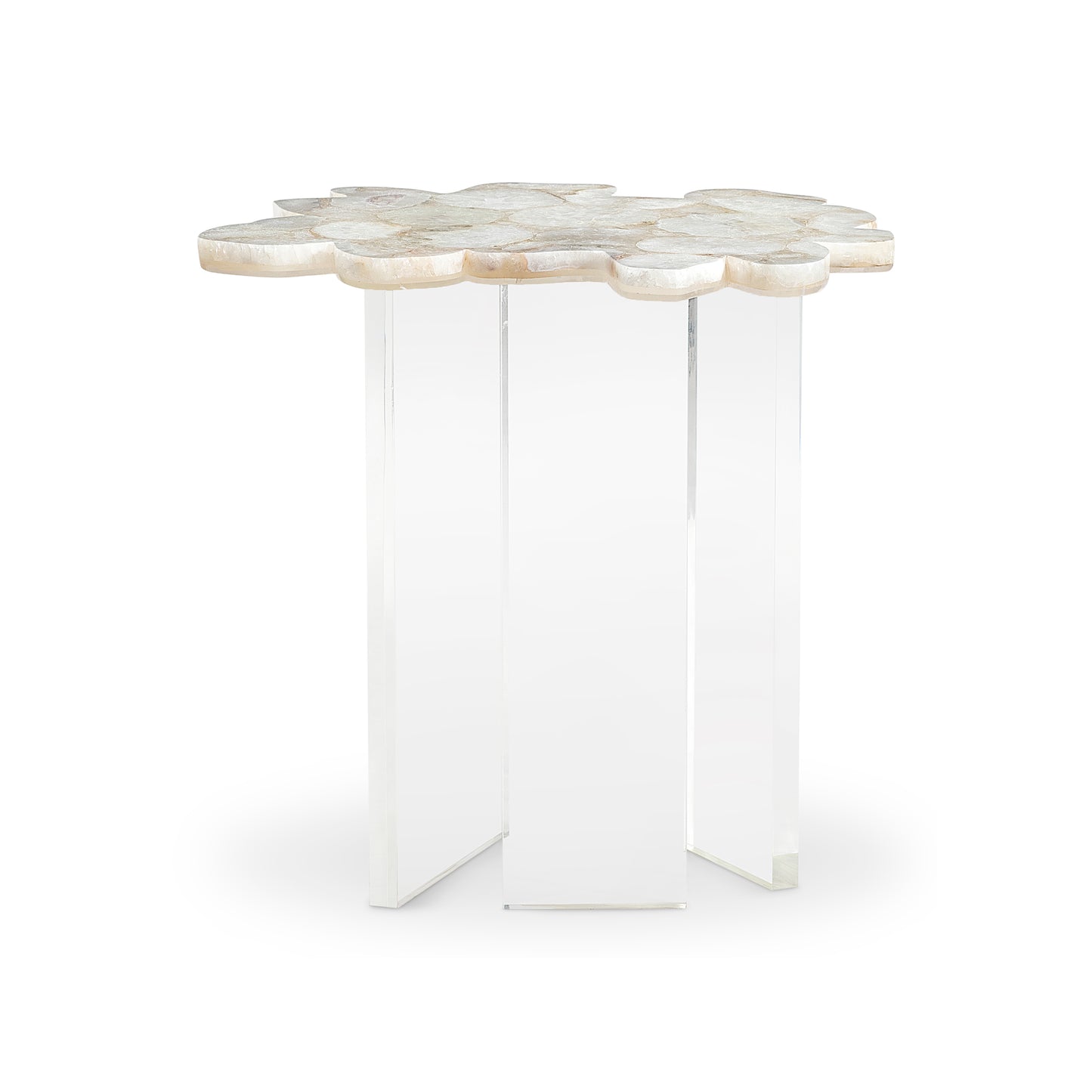 Evynne Cocktail Table