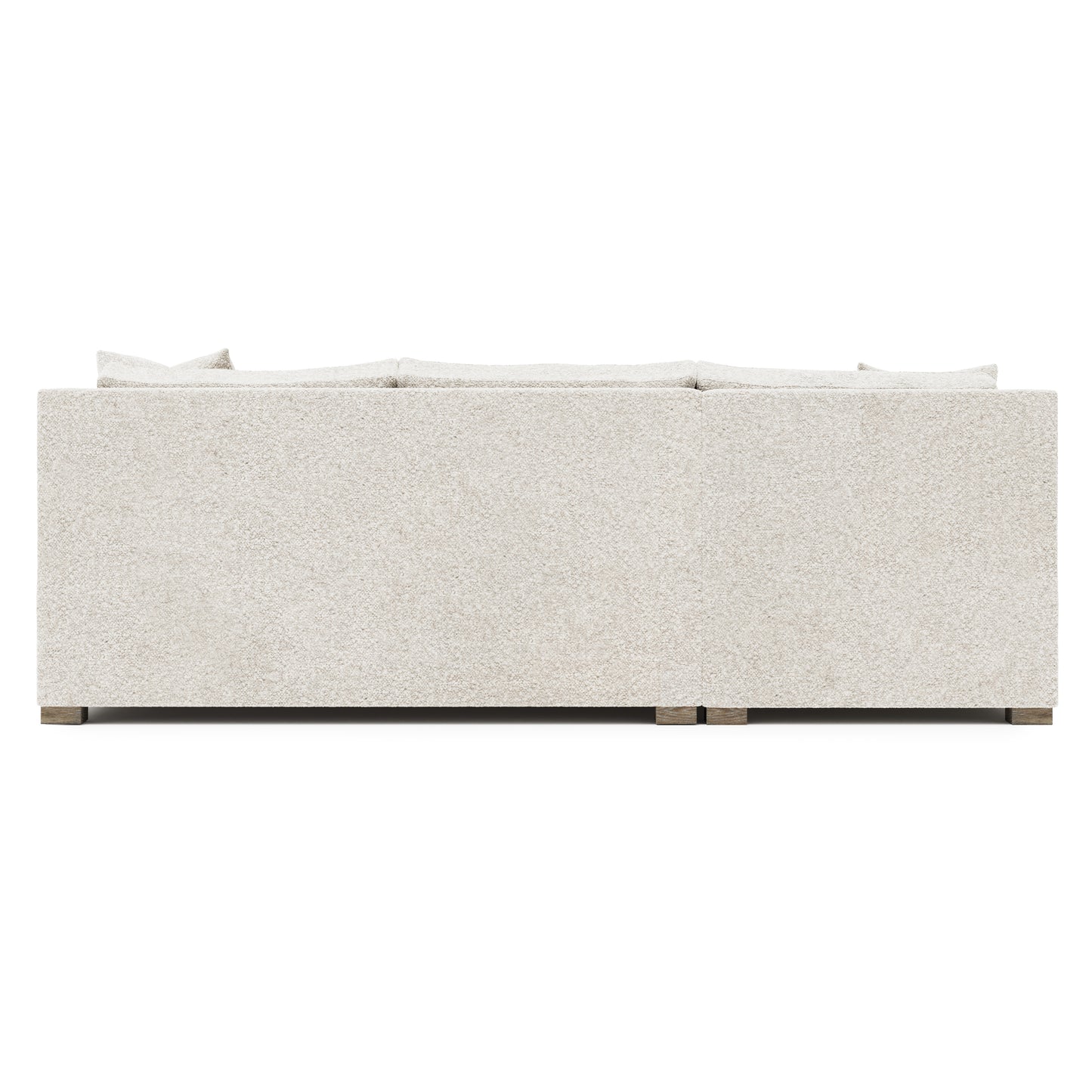 Kelsey Fabric Sectional