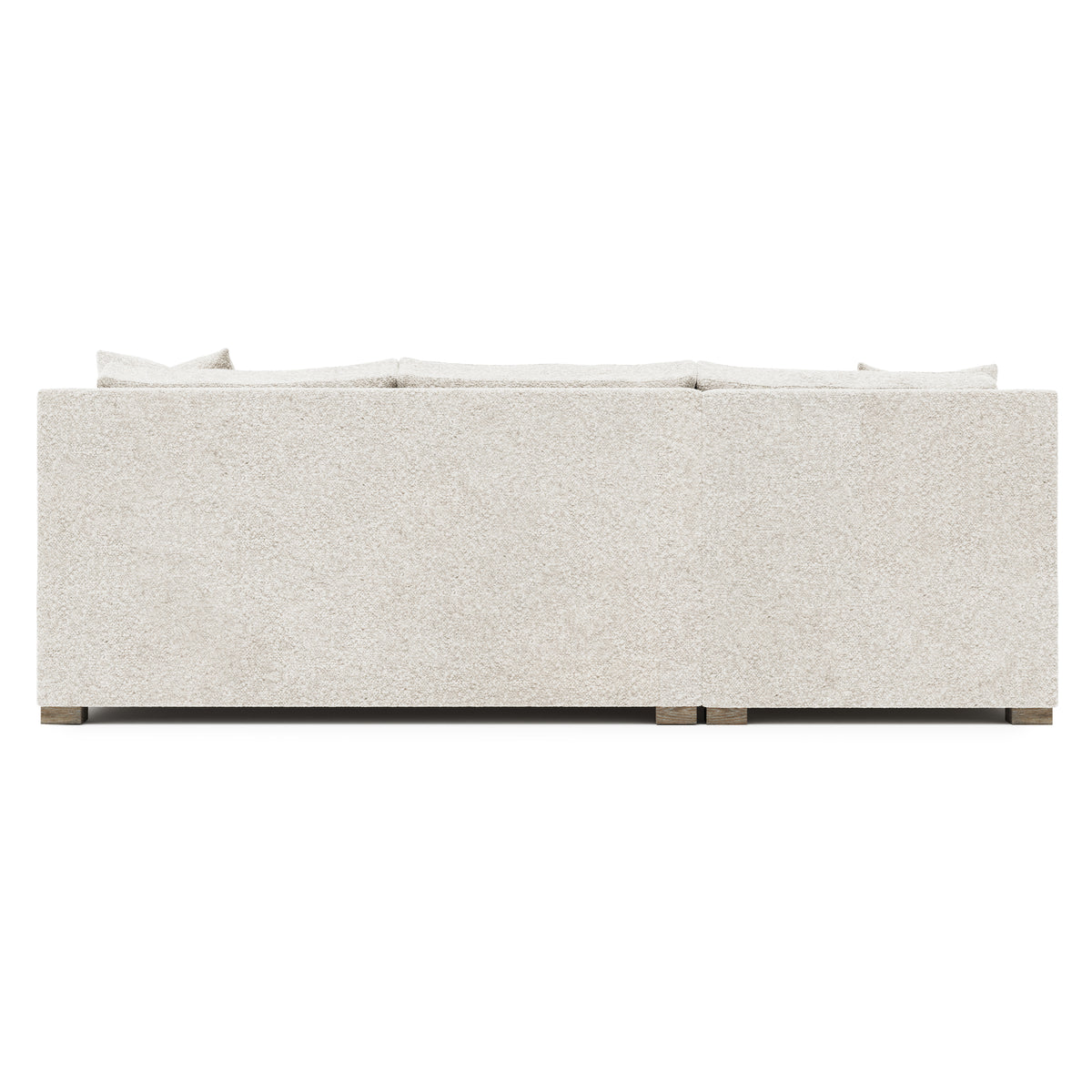 Kelsey Fabric Sectional