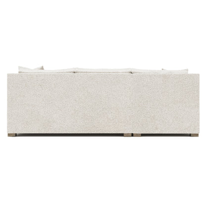 Kelsey Fabric Sectional