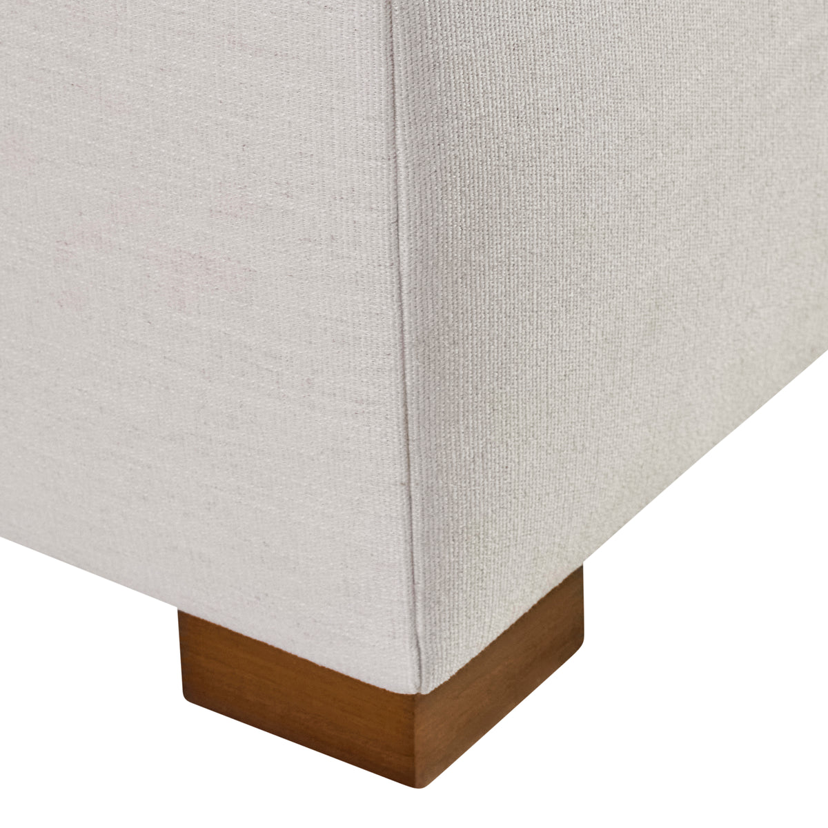Mason Panel Bed