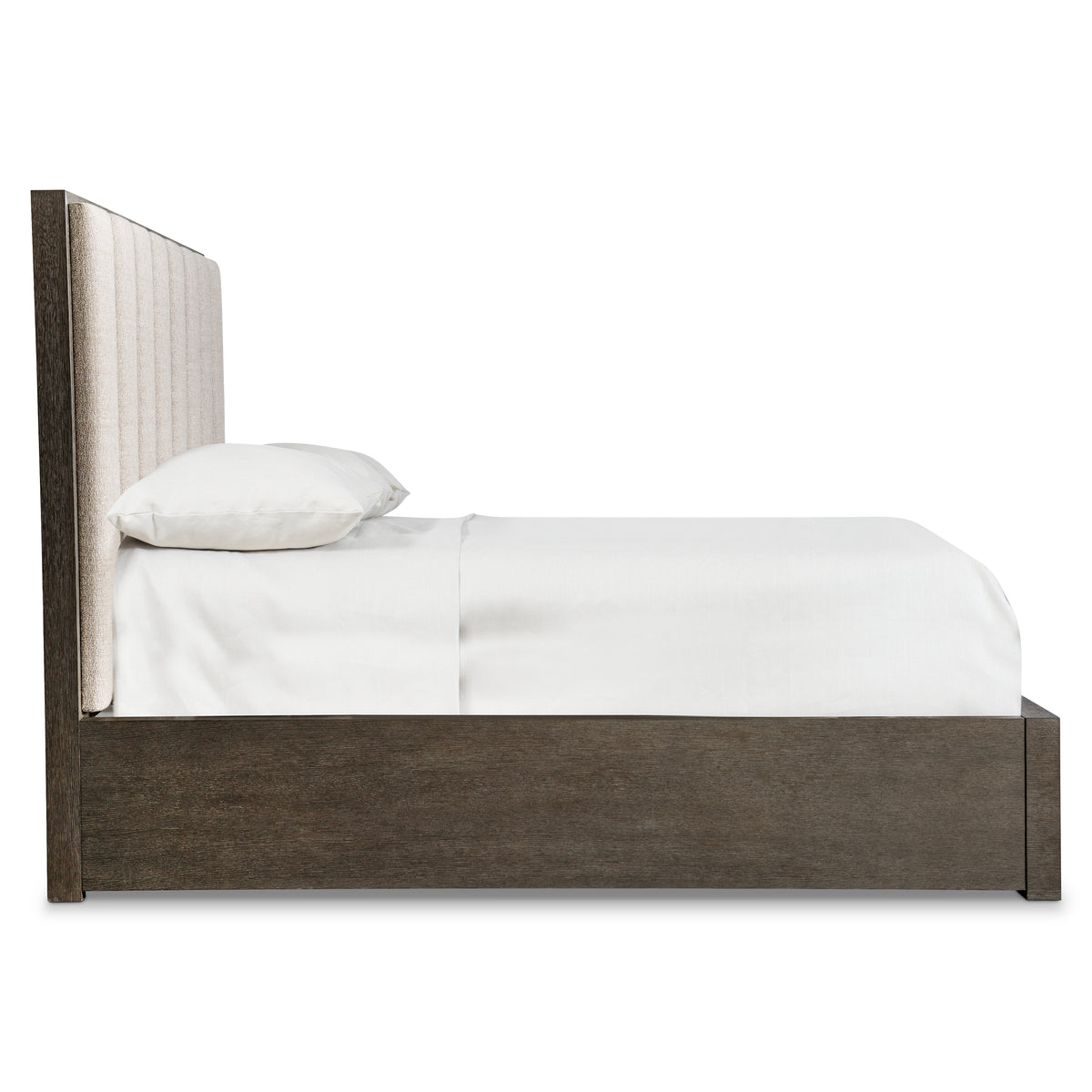 Omeir Panel Bed
