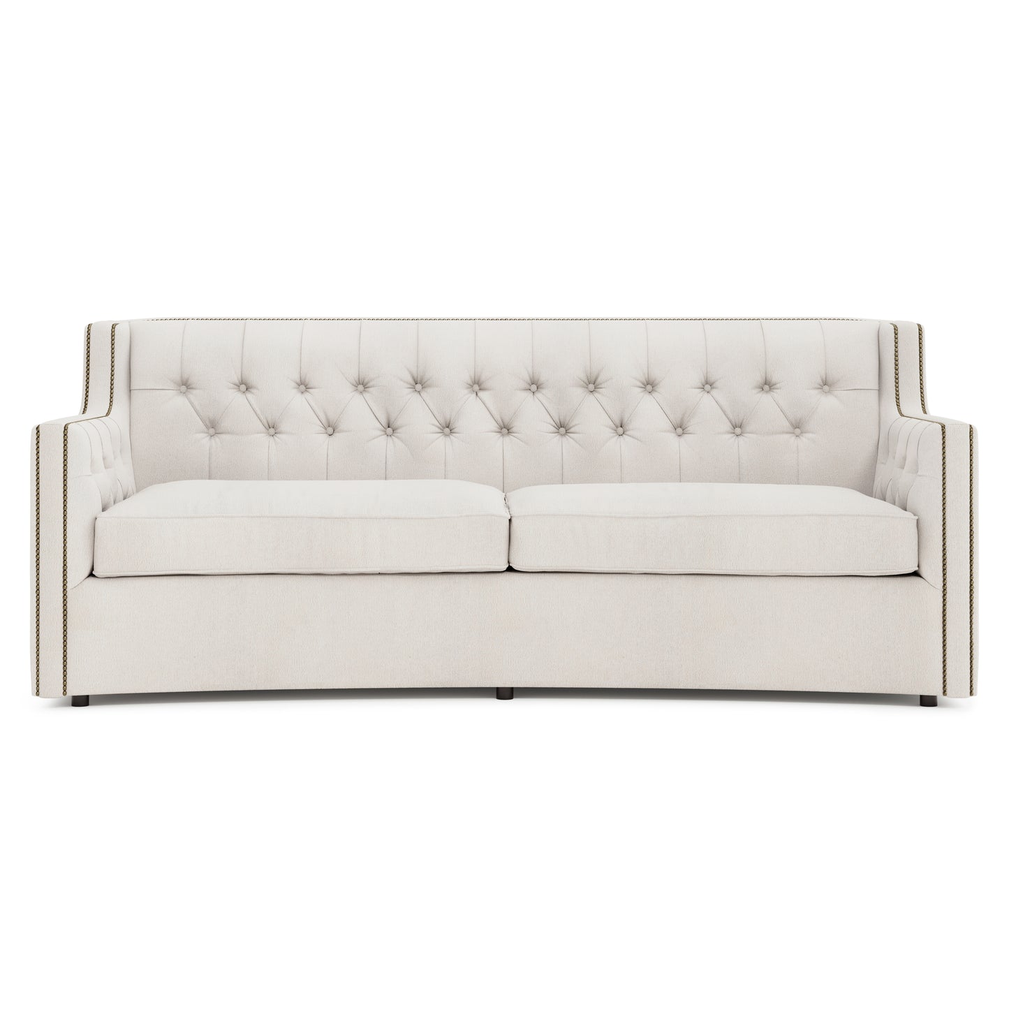 Candace Fabric Sofa