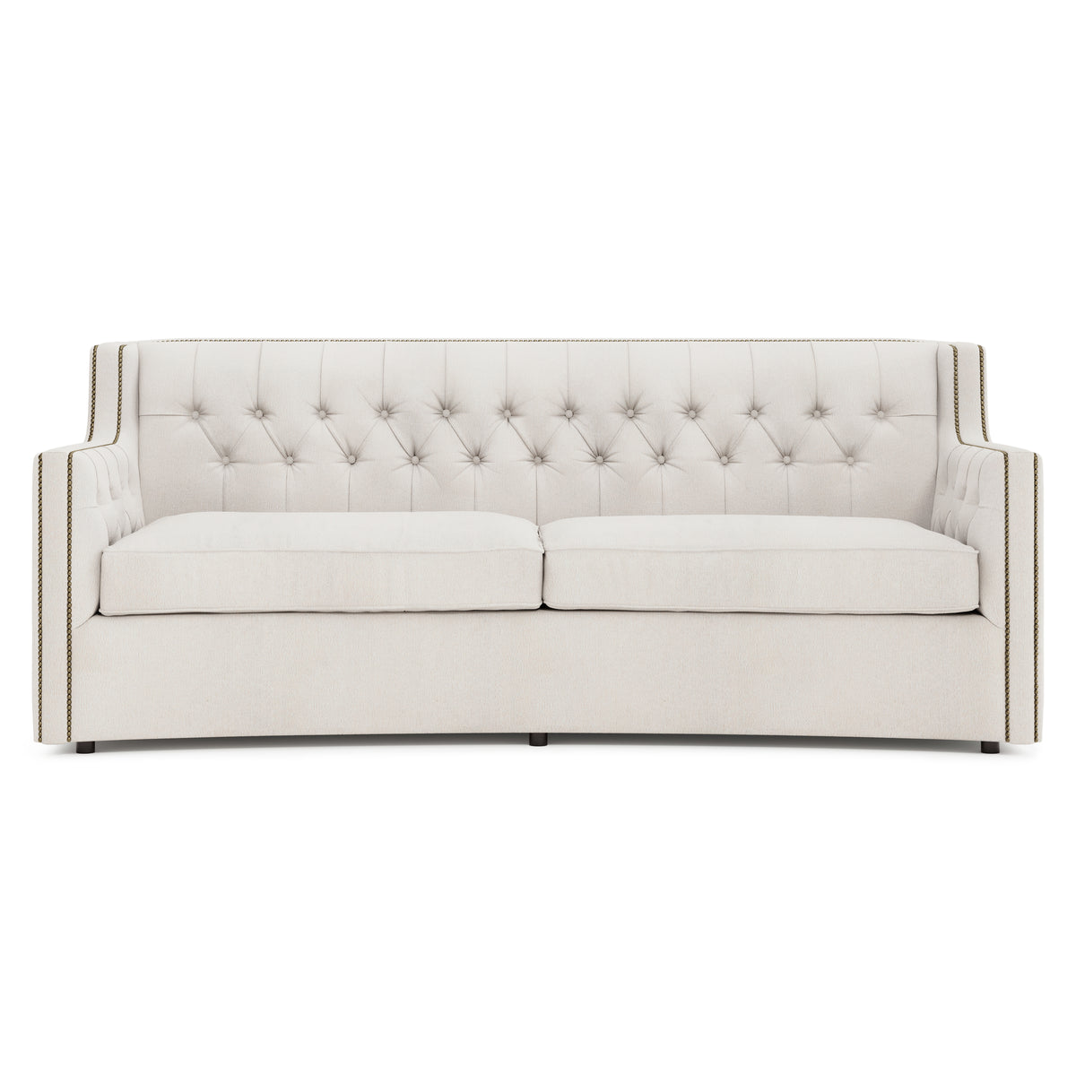 Candace Fabric Sofa