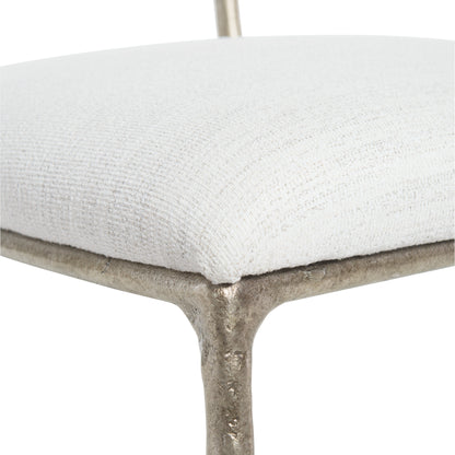 Atticus Fabric Side Chair