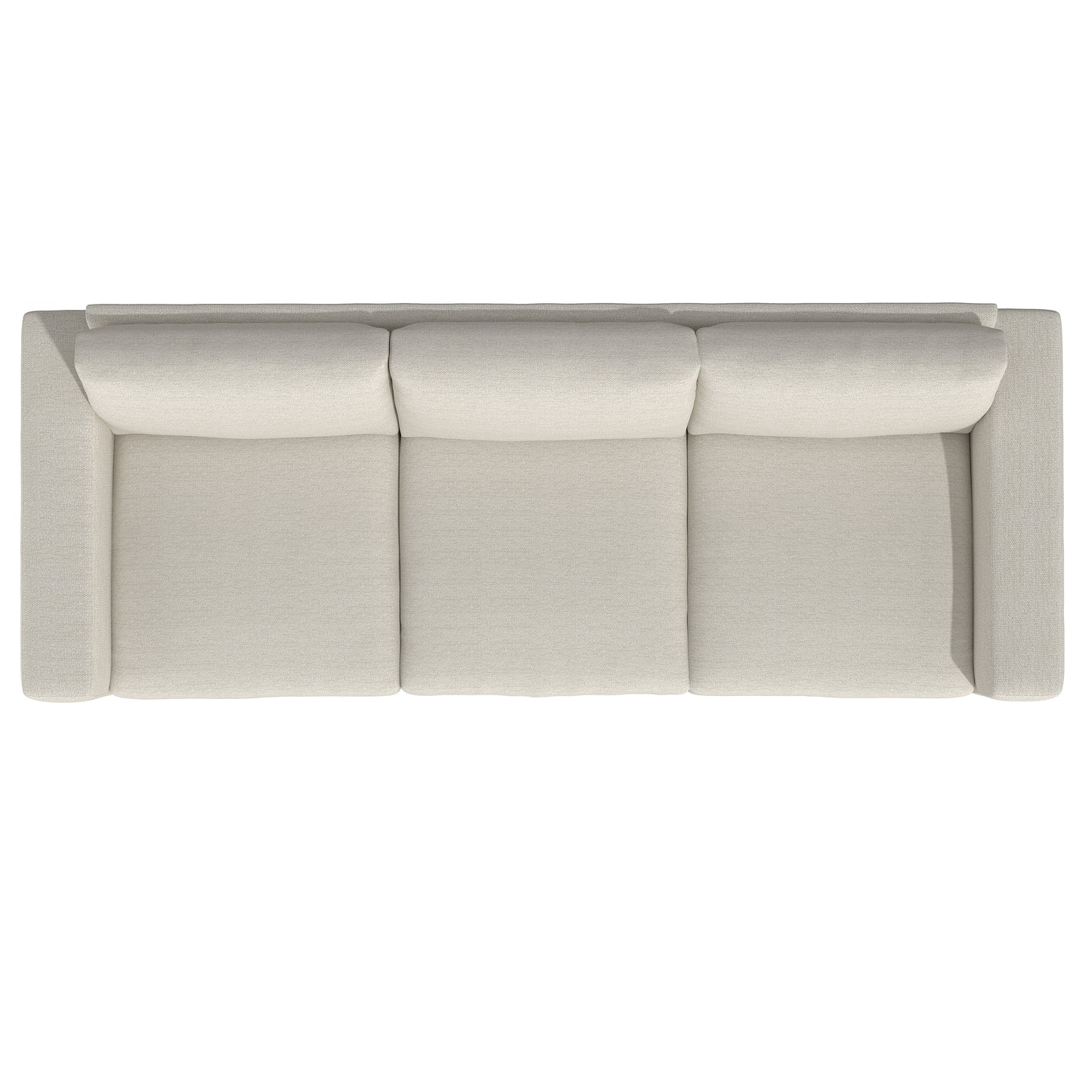 Drew Fabric Sofa