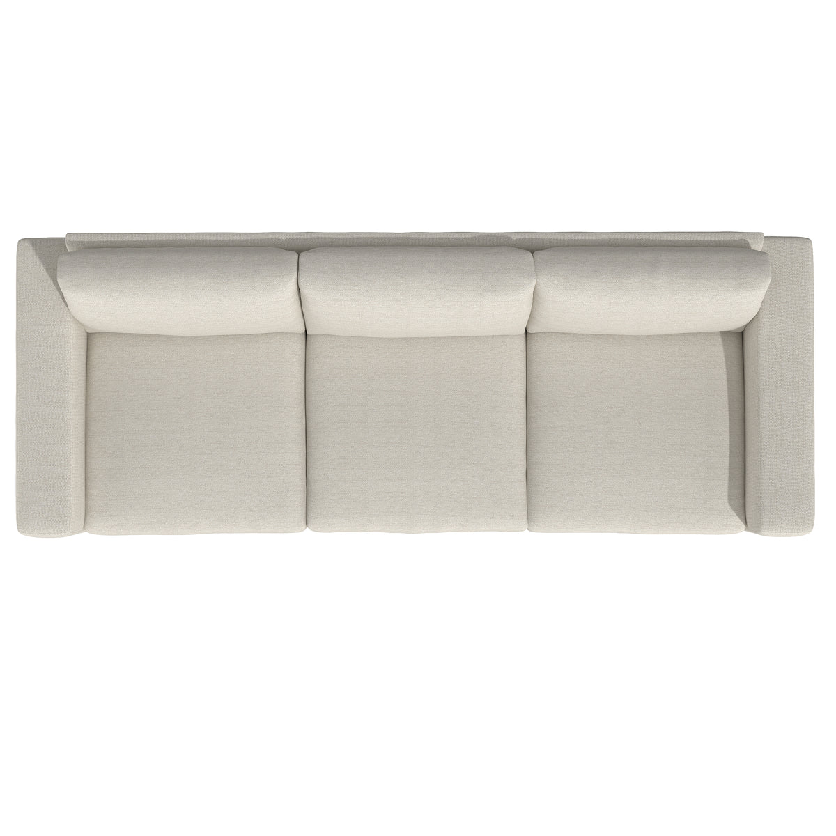 Drew Fabric Sofa