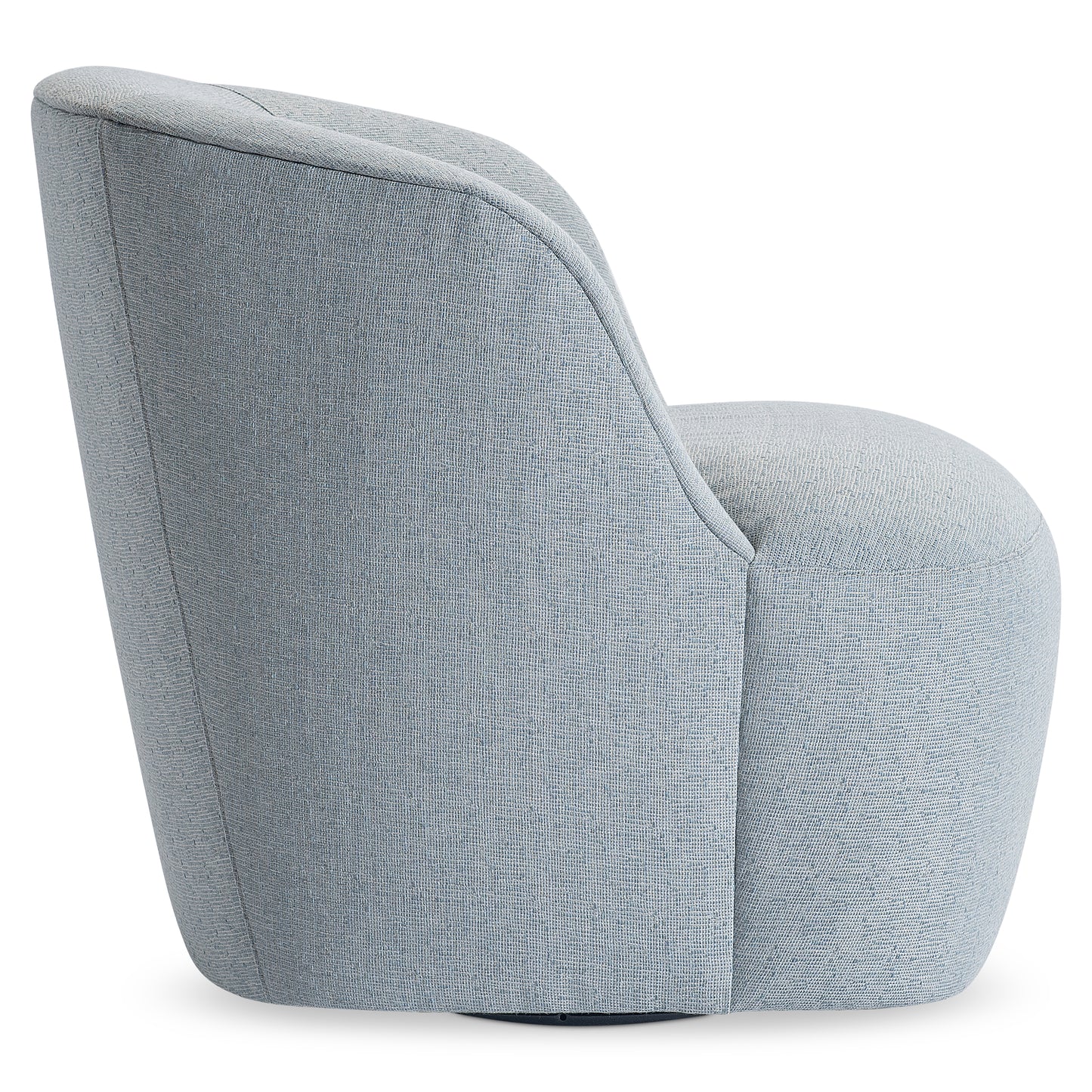 Torie Outdoor Swivel Chair