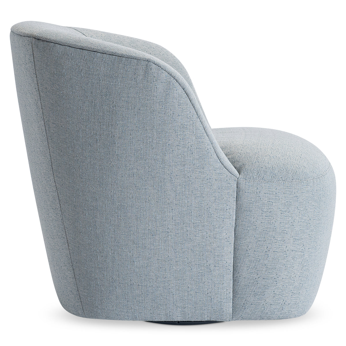 Torie Outdoor Swivel Chair